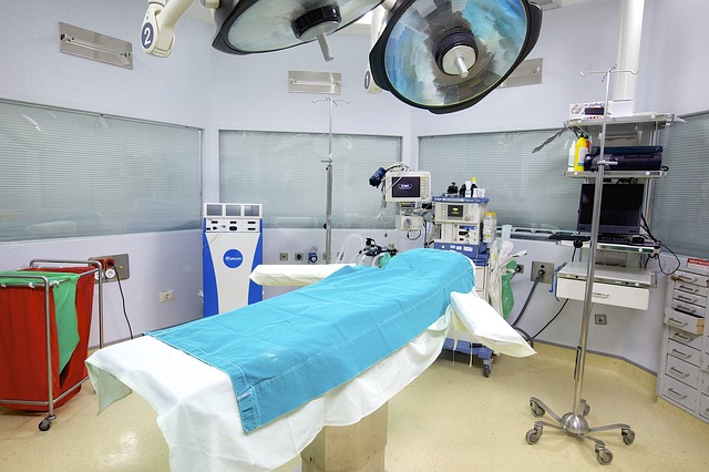 attrezzature medicali-monitoraitalia