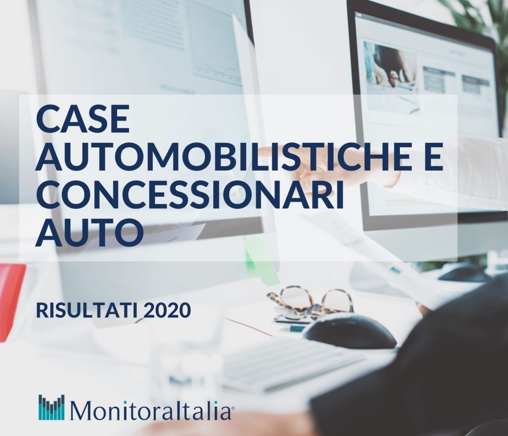 case automobilistiche e concessionari auto-monitoraitalia