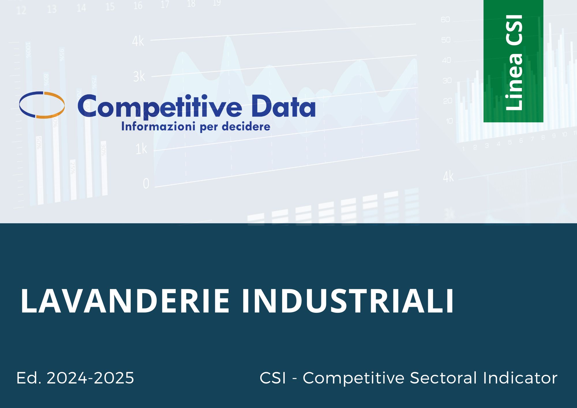 lavanderie industriali