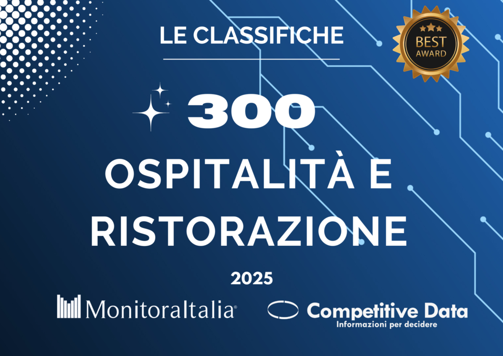 AZIENDE ospitalità e ristorazione