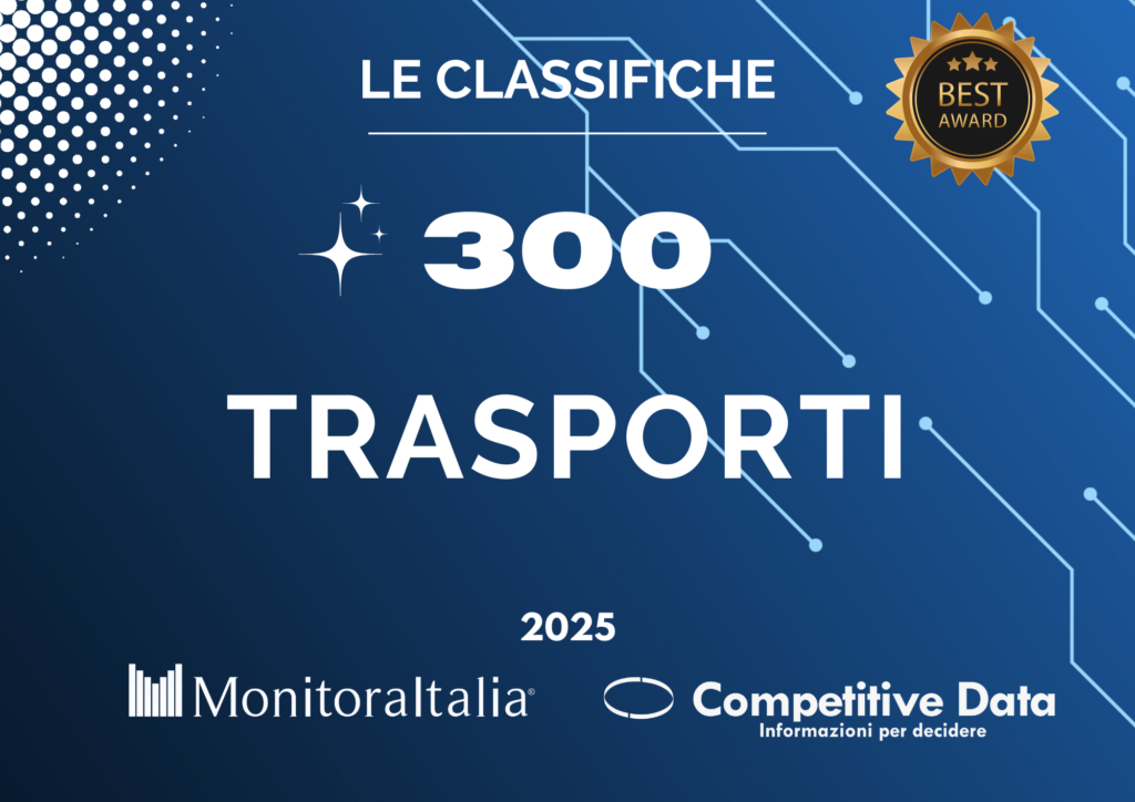 fatturato aziende trasporti